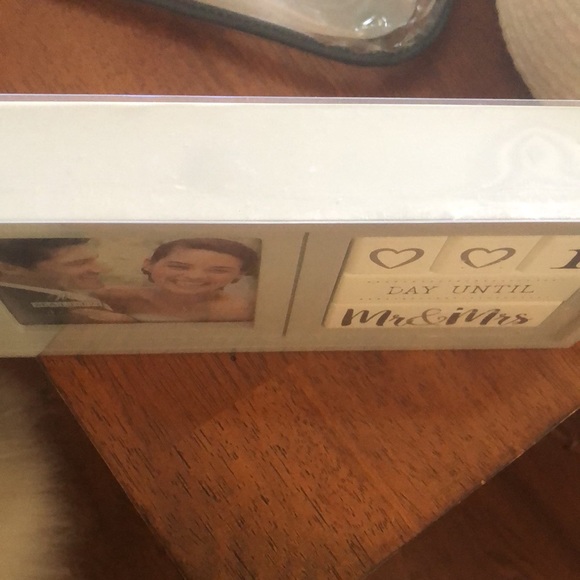 Wedding countdown - Picture 2 of 4